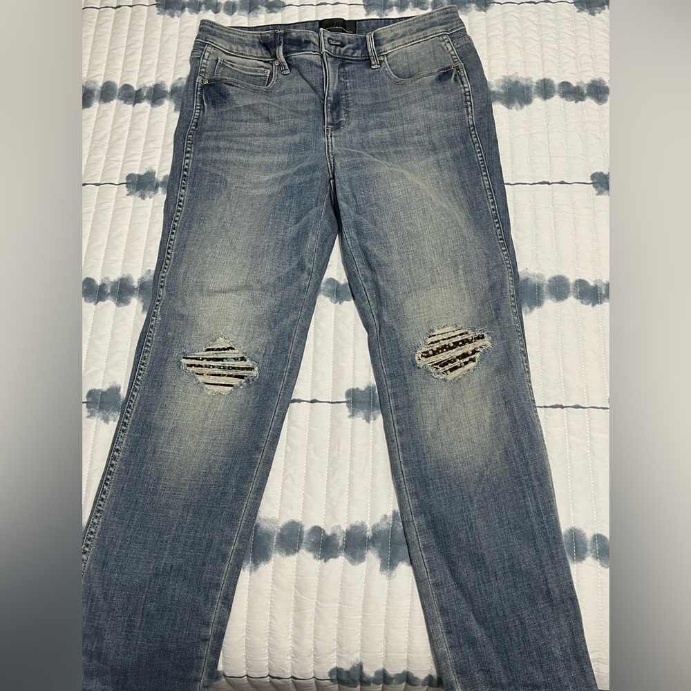 NEW with tags WHBM Jean